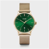 Orologio Cluse Watches Uomo in Acciaio CW0101501006 - CW0101501006